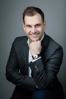 Milo Bozic